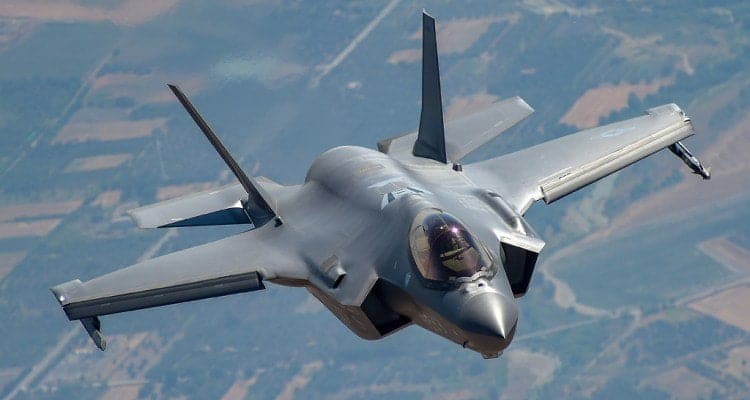 F35