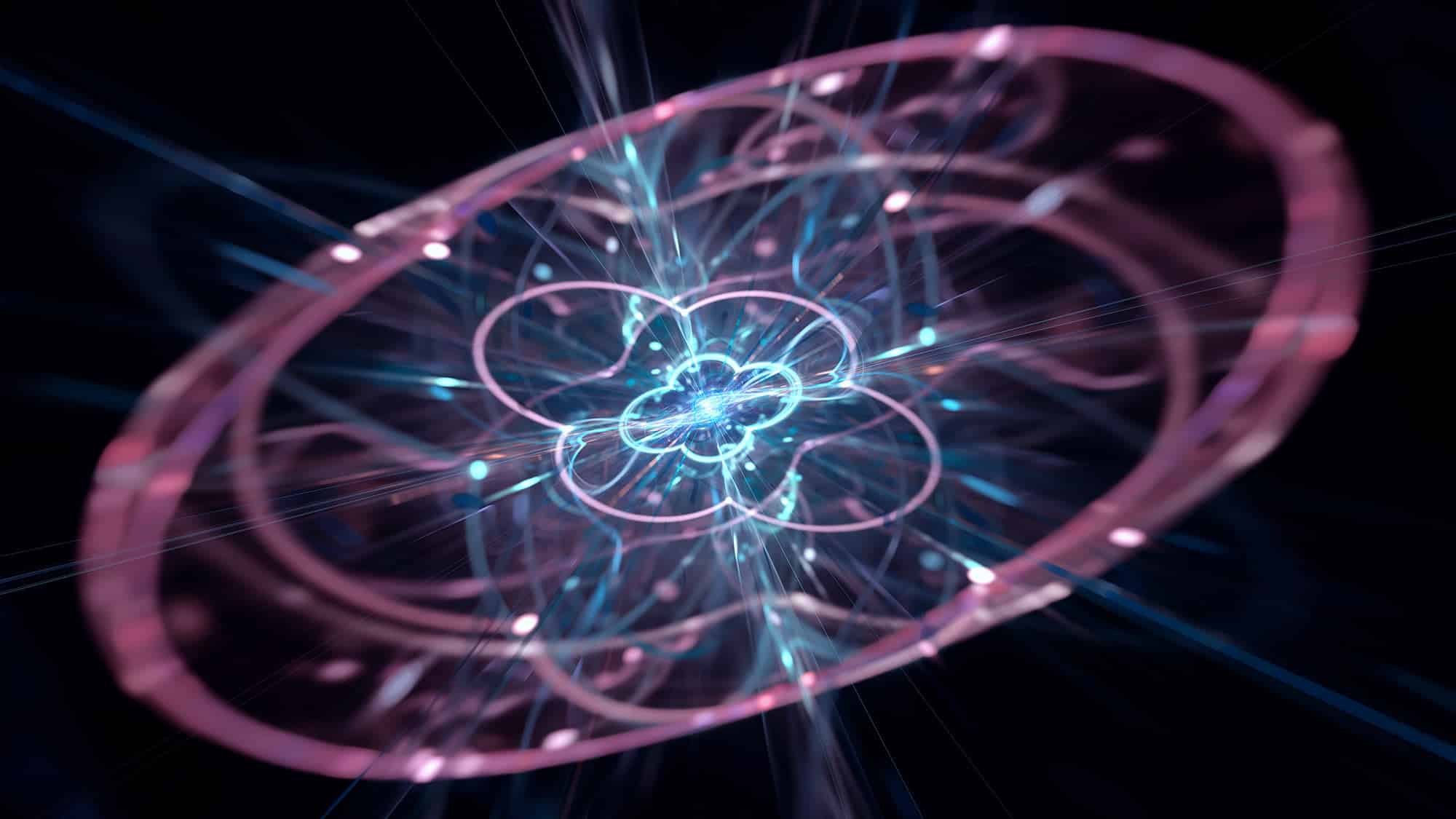宇宙には新しい粒子とxnumx次元がありますか