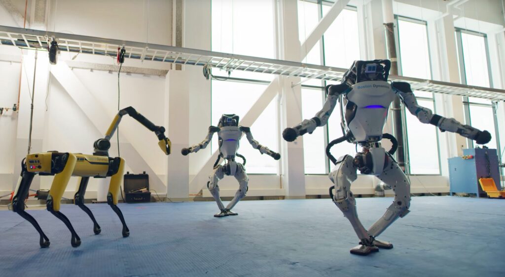 Automation