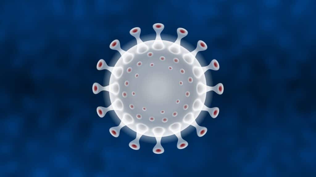 Coronavirus 3