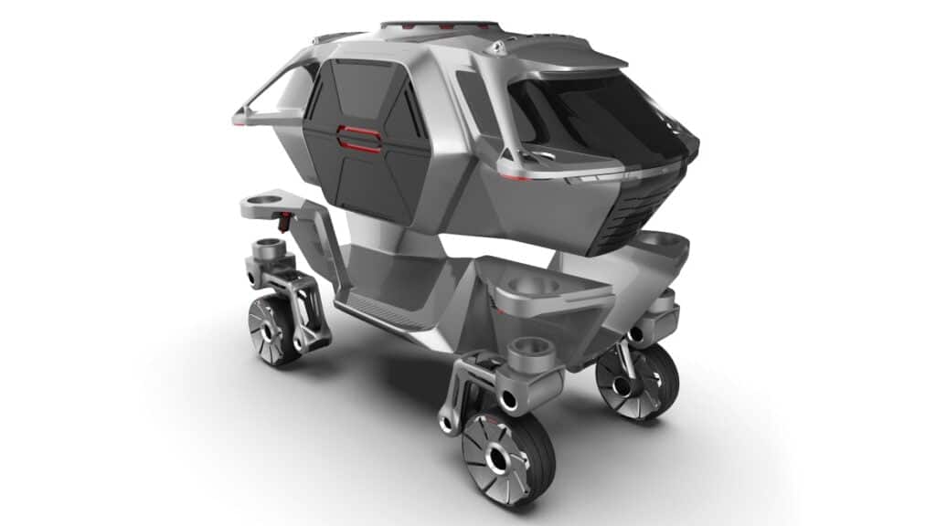 Transformateurs Hyundai