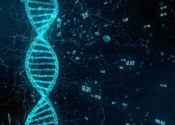 künstliches Genom