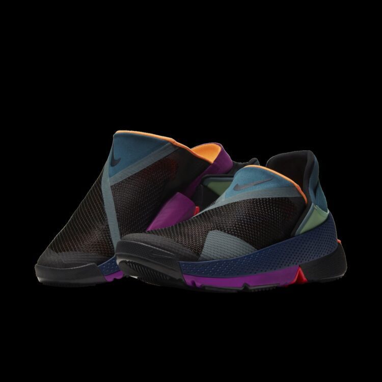 Go FlyEase, scarpa nike contactless