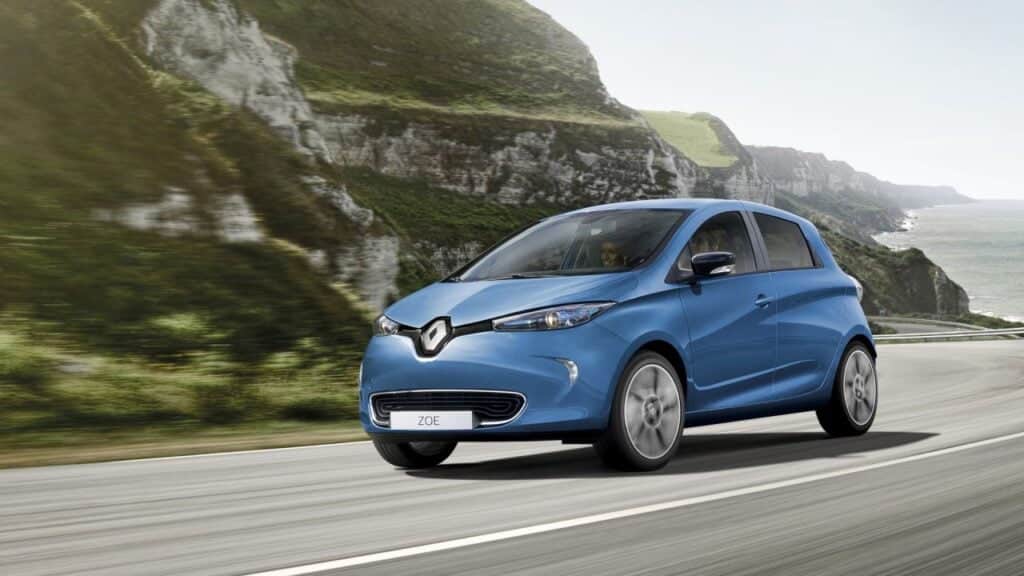 Elektroauto ist besser als das traditionelle