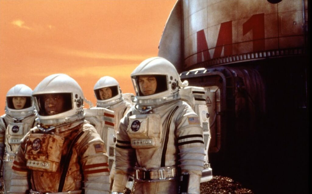 Missioni su Marte, i rischi per la psiche degli astronauti 