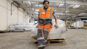 エクアドルの環境問題 - エクアドルの森林破壊