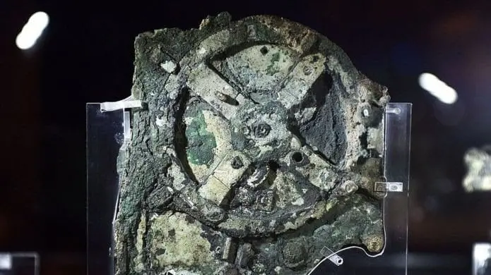 antikythera