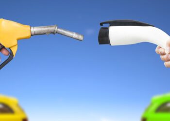 Electric car is better than the traditional one