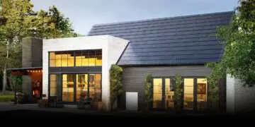 BIPV FAI fotovoltaico architettonicamente integrato