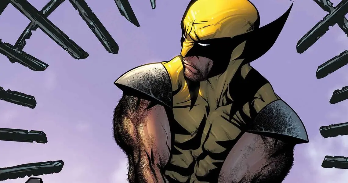 ウルヴァリン 超人的な聴覚を作り出すアルファベットの秘密のプロジェクト