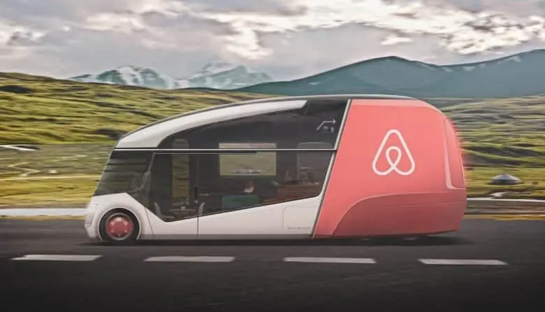 apple car