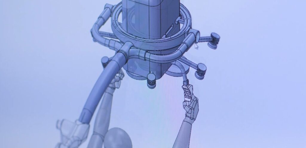 AR surgery