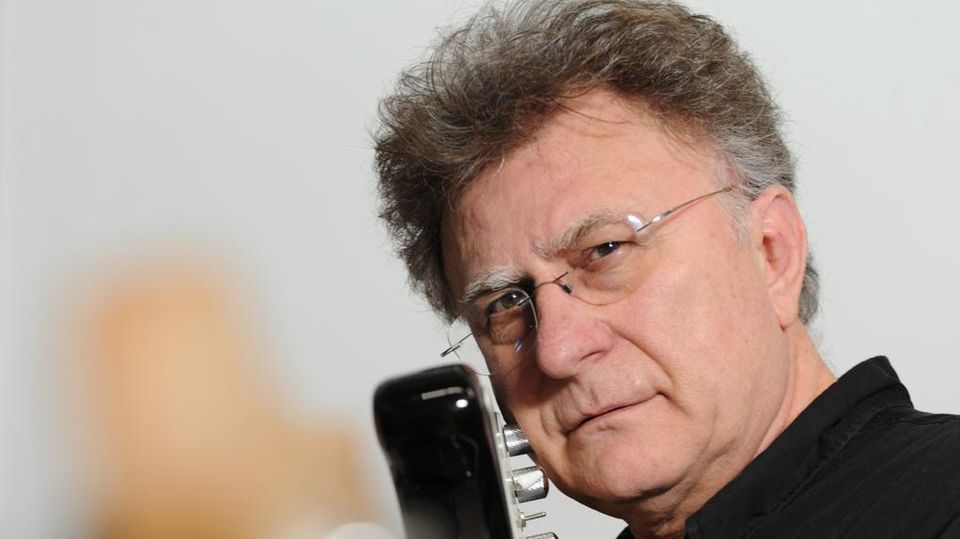 Clubhaus und Privatsphäre