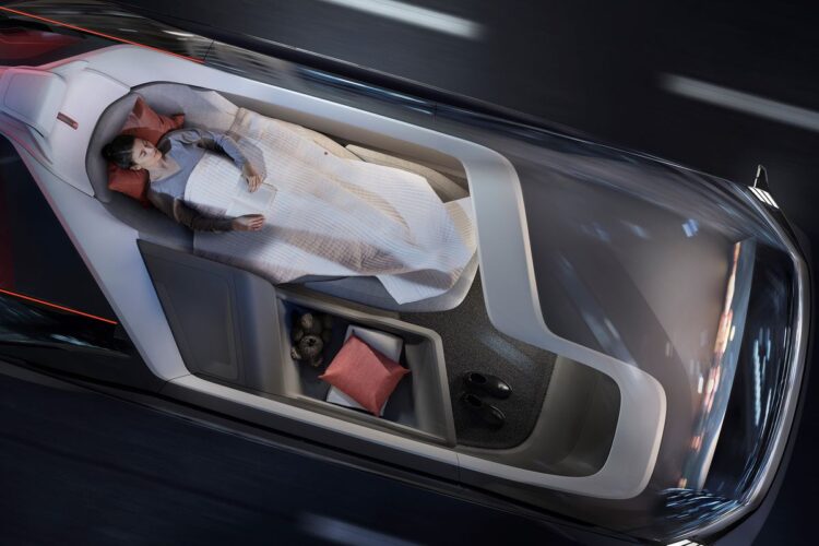 apple car e le altre