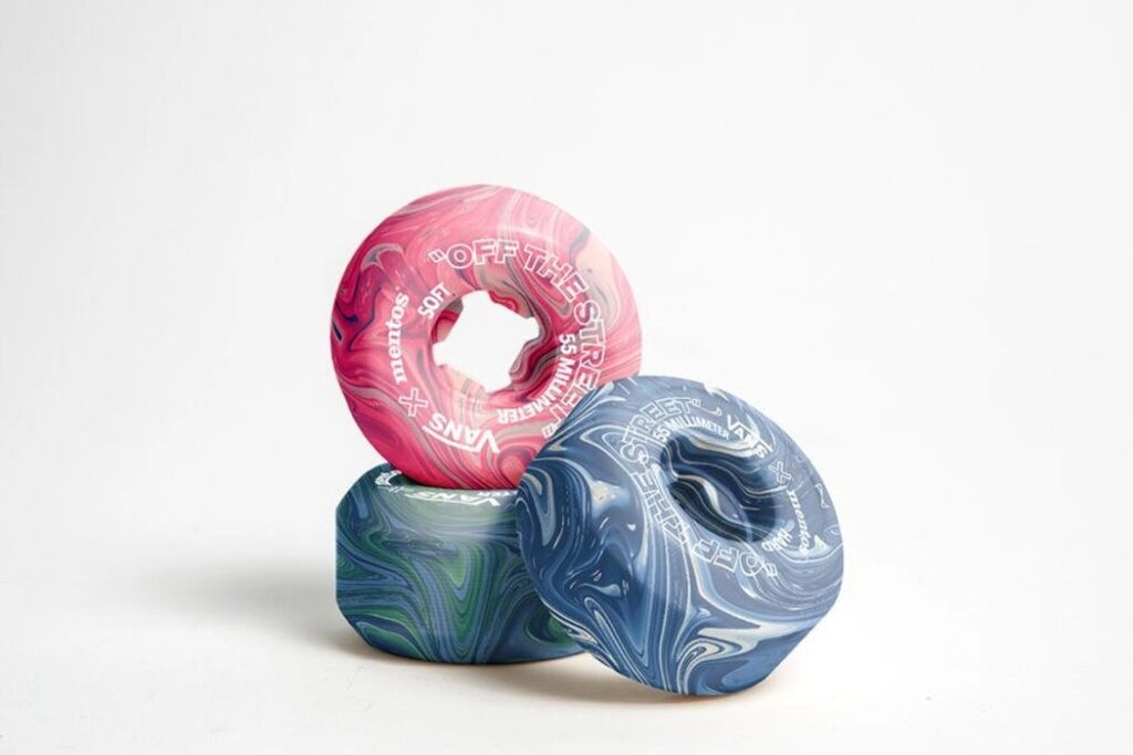 Chewing gum