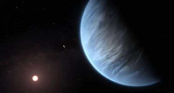 Alien life