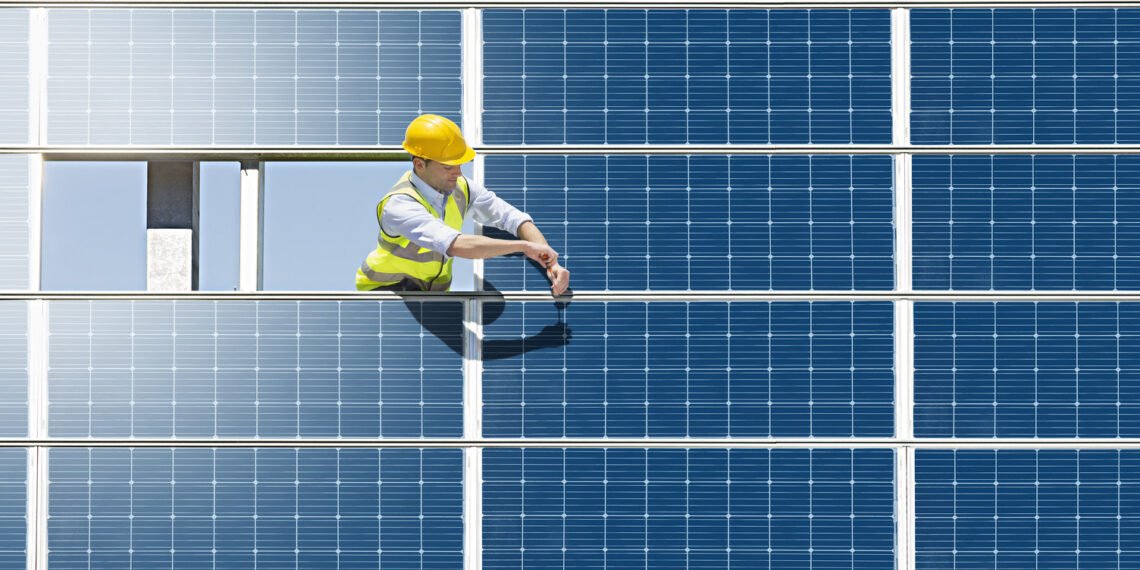 Solar-Photovoltaik