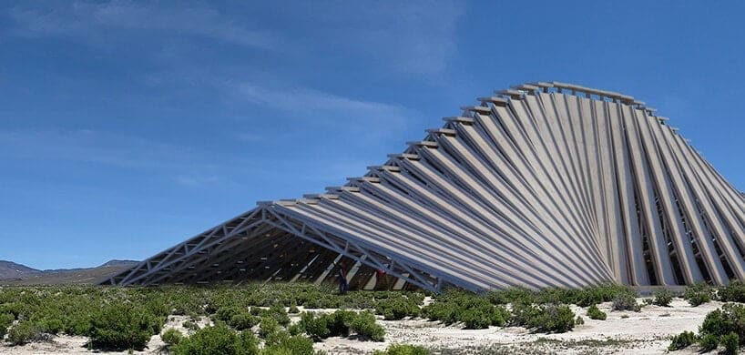 Montaña solar montaña solar
