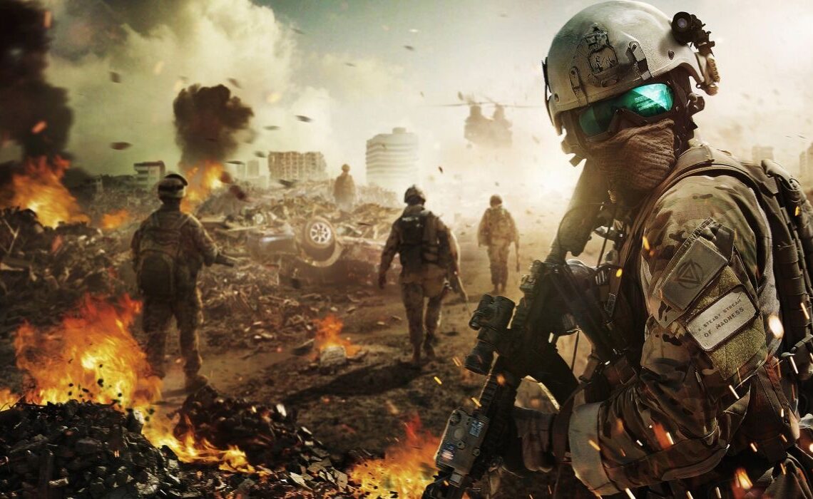 Histoire future des prochaines guerres mondiales | Futur proche