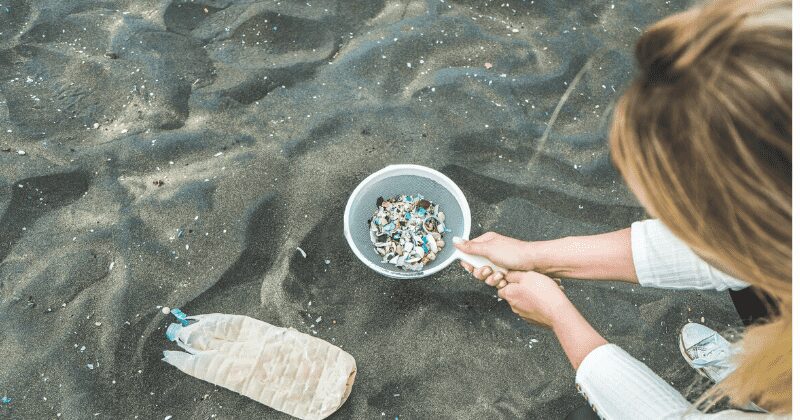 Micro plastiche, fenomeno ormai fuori controllo