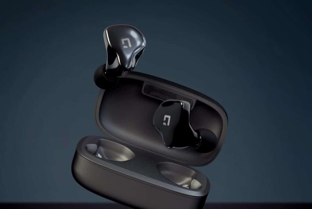 3D gedruckt