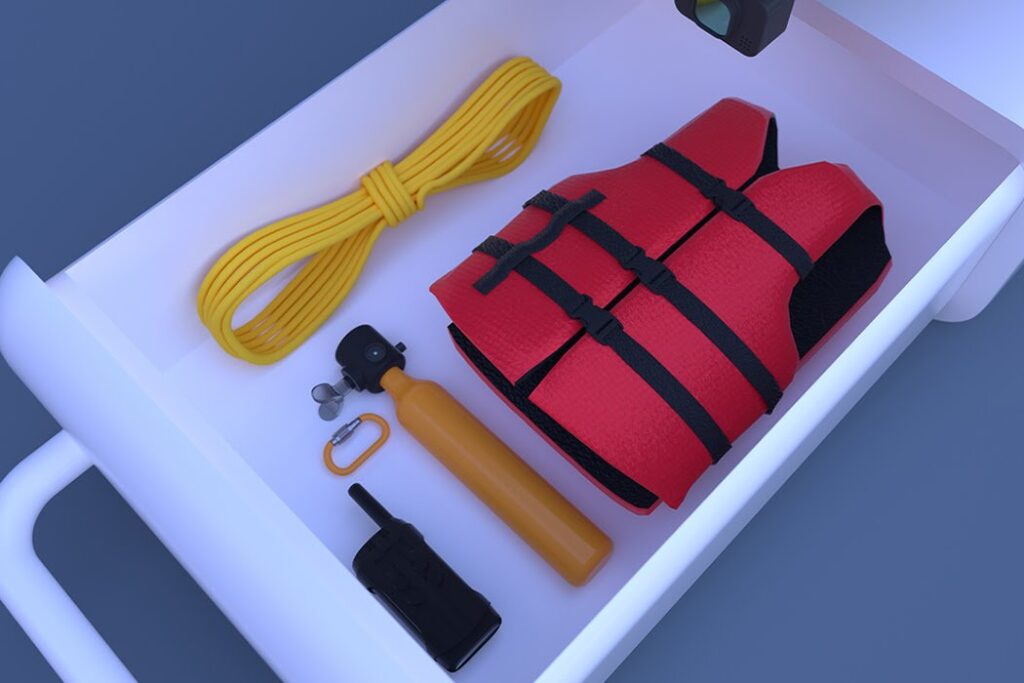 Rescue