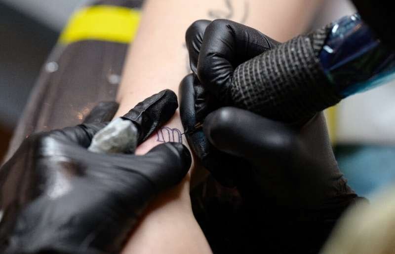 Tattoos