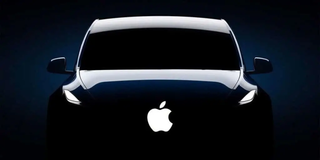 applecar