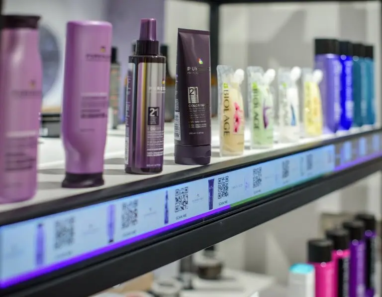Hairdresser