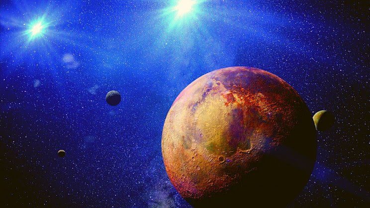Star systems