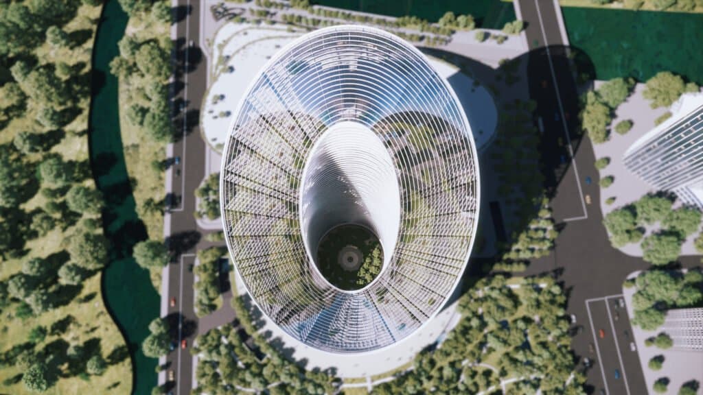 Sede OPPO Hangzhou