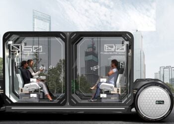 futuro transporte publico