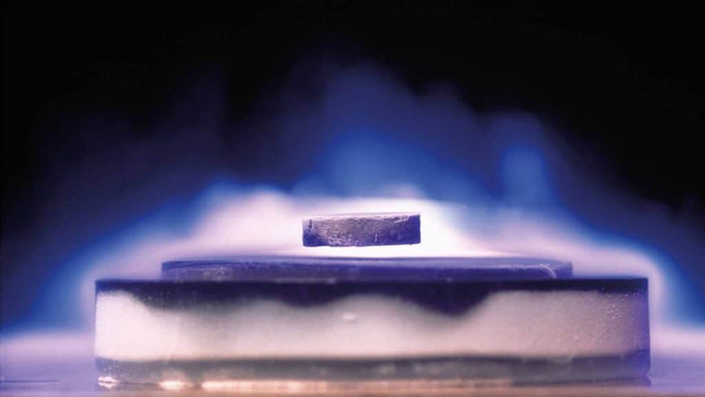 Superconductores