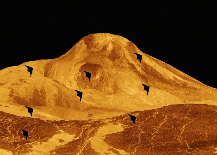 venere FuturoProssimo