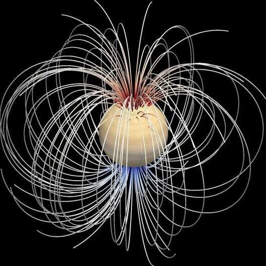 Saturn