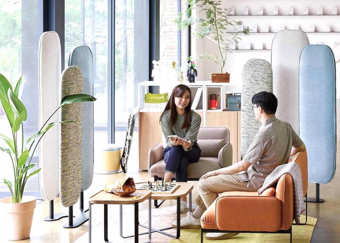 家庭用のエコロジーな発明 - オフィスとオフィスの紙リサイクル業者