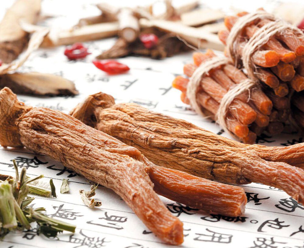 大気の組成 - 窒素