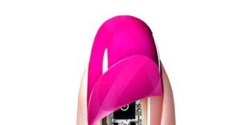Smart nail