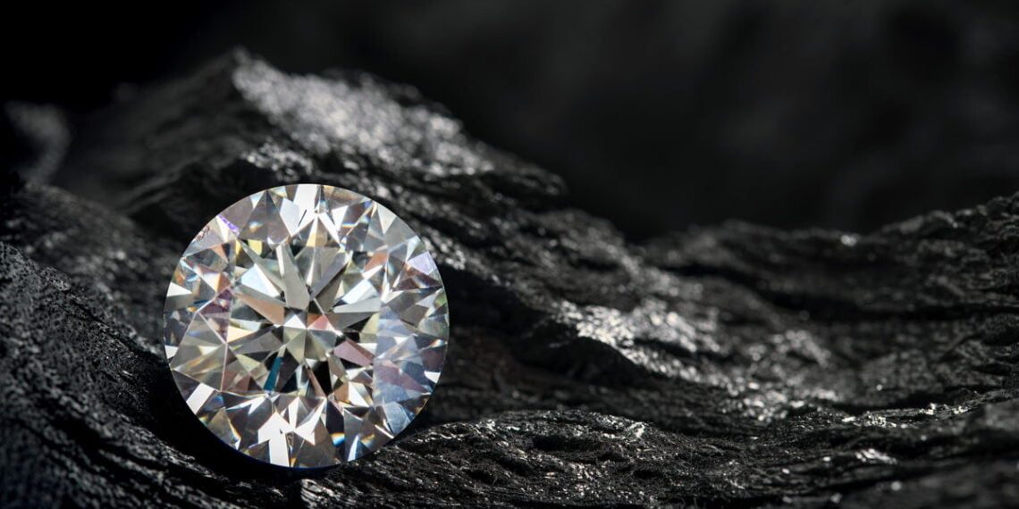 Synthetische Diamanten