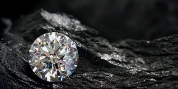 Diamanti sintetici