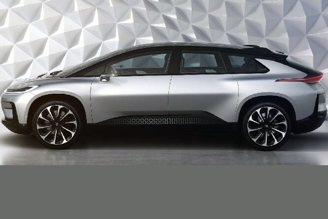 Faraday Future