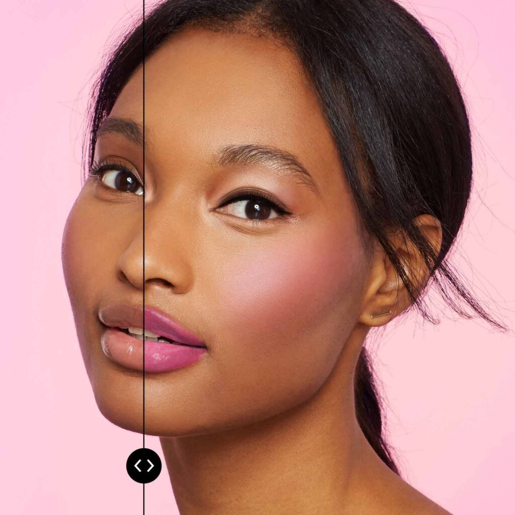augmented reality cosmetics makeup
