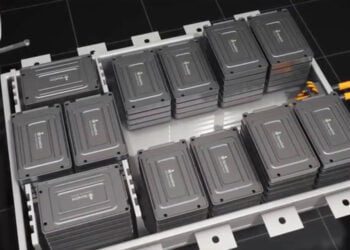 stable battery