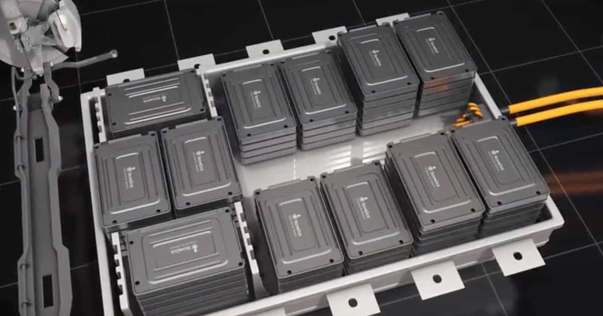 Top Electric Car Battery Disposal Companies EcoFriendly Solutions