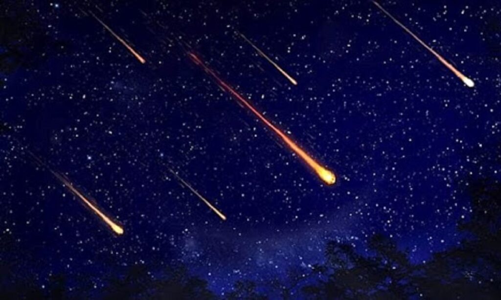 Meteorites