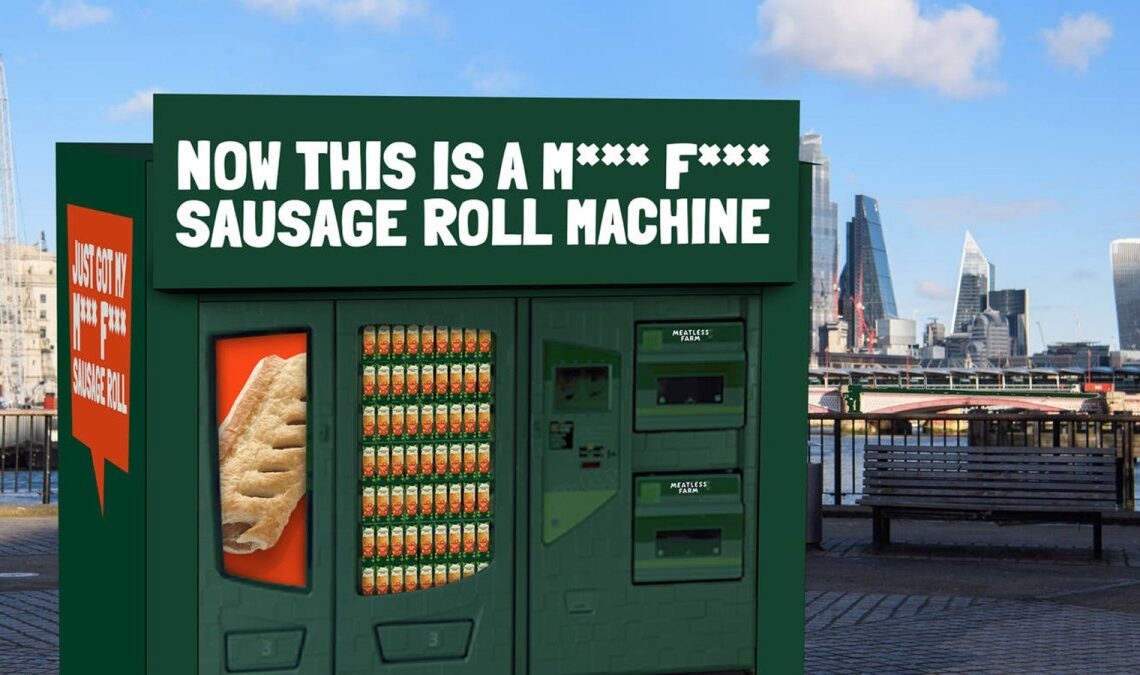 ビニール袋の代替品