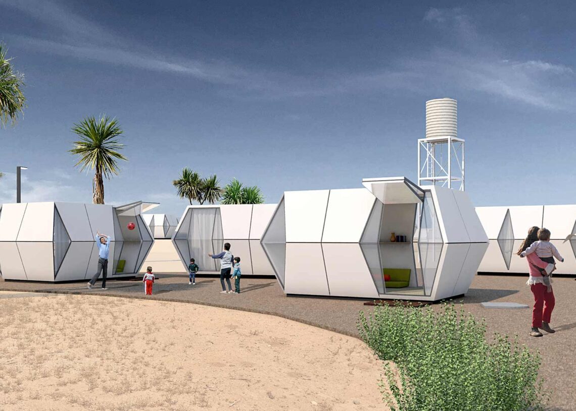 彼らはよく演奏します: ロボット バンドは 78 本の指を持つギタリストで構成されています