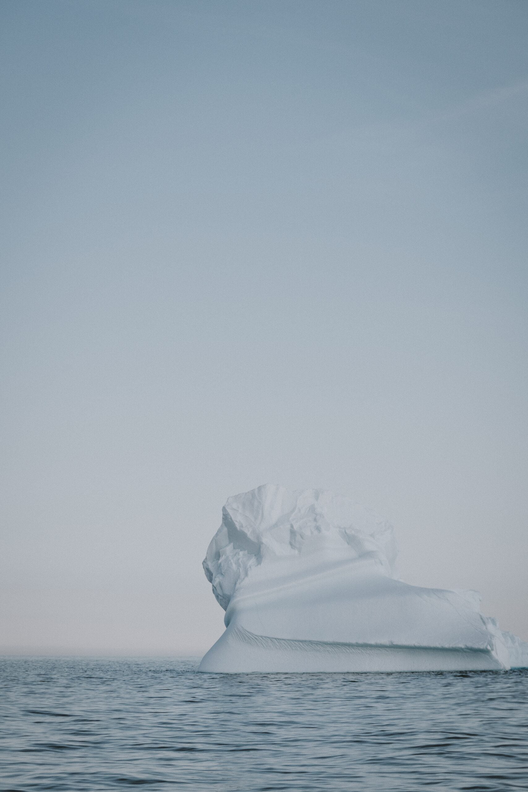 hielo Artico