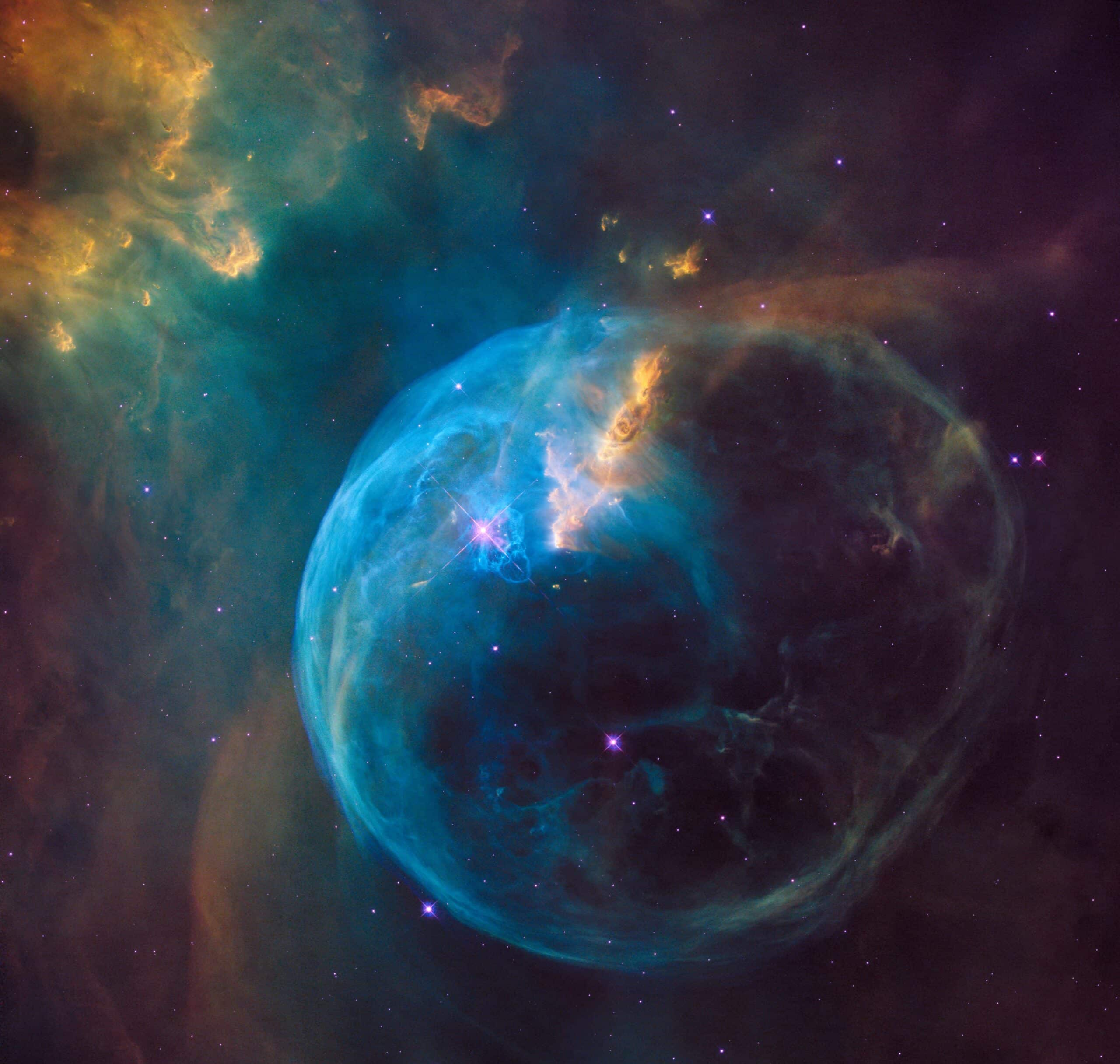 La Nebula