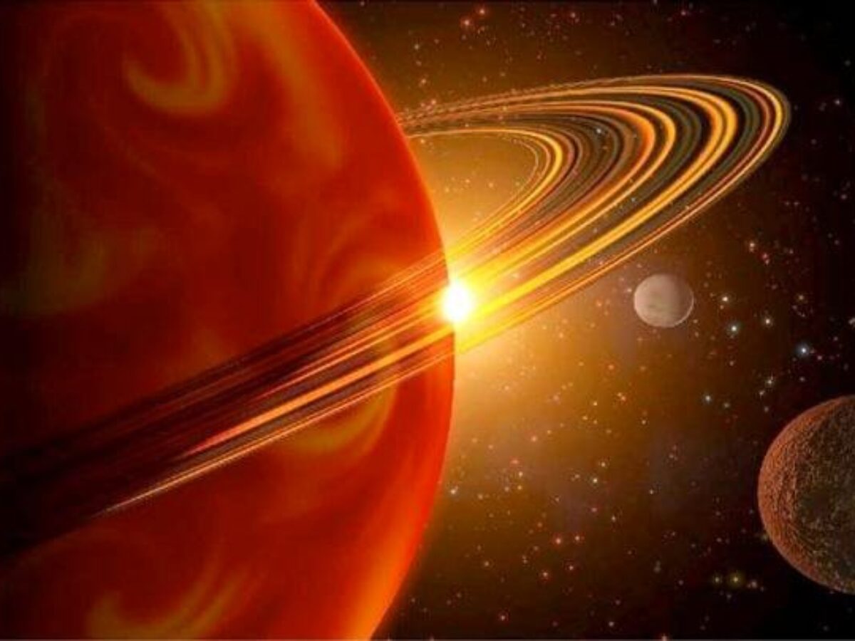 小惑星はこのXNUMX年で私たちの太陽系を訪れるでしょう